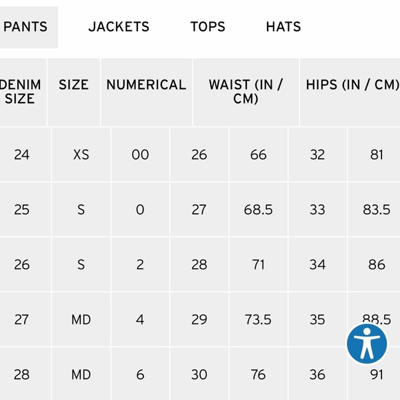 Hudson Jeans - Picture 8 of 9